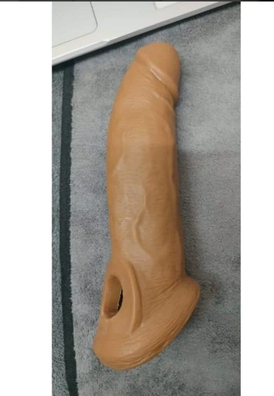 dragon condom | silicon condom | belt condom