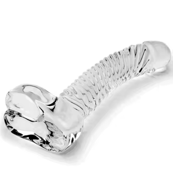 Life Time Ayur 8 to 9 inch condoms in clear design for enhanced pleasure and comfort